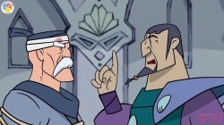 پهلوانان -  فصل 3 -  قسمت 35 - صفار | Pahlevanan